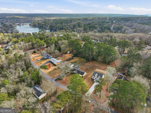 2557 Casablanca Drive, Conyers, GA 30012