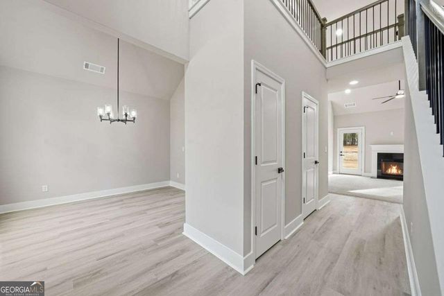 2557 Casablanca Drive, Conyers, GA 30012