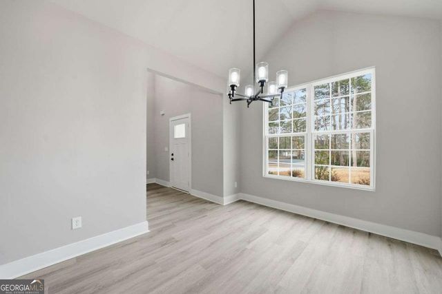 2557 Casablanca Drive, Conyers, GA 30012