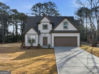 2557 Casablanca Drive, Conyers, GA 30012