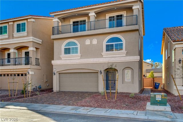7821 Tomsburgh Lane, Las Vegas, NV 89139