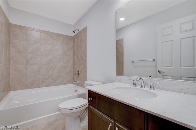 7821 Tomsburgh Lane, Las Vegas, NV 89139