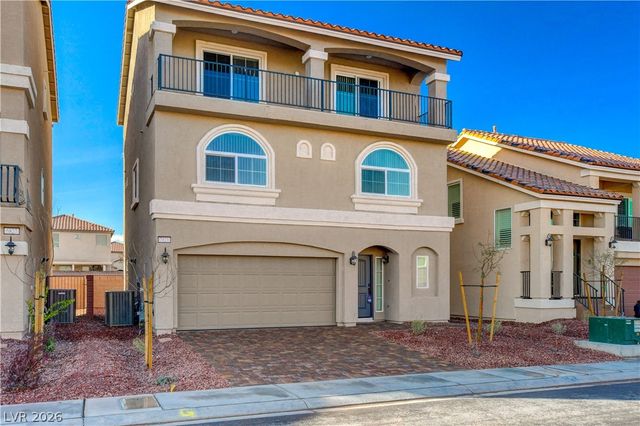 7821 Tomsburgh Lane, Las Vegas, NV 89139