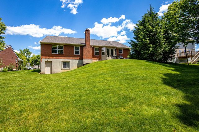 1195 Gatewood Lane, Independence, KY 41051
