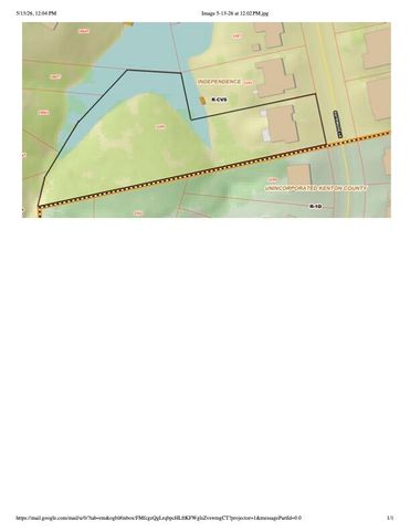 1195 Gatewood Lane, Independence, KY 41051