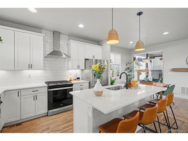 6267 Canterview Ct, Castle Pines, CO 80108