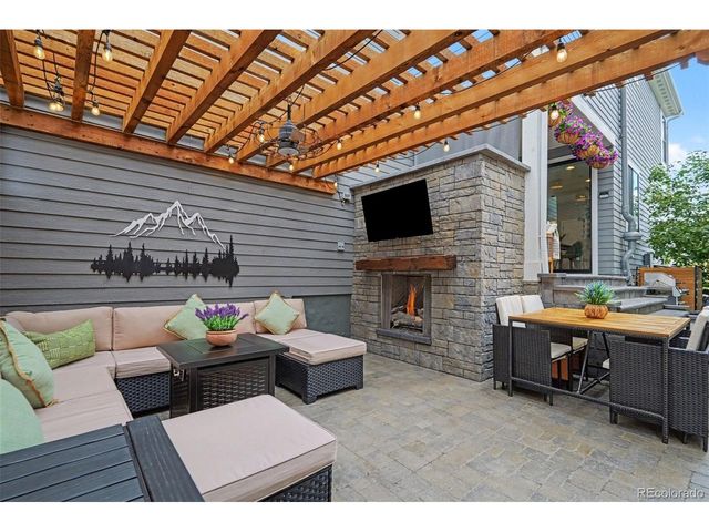 6267 Canterview Ct, Castle Pines, CO 80108