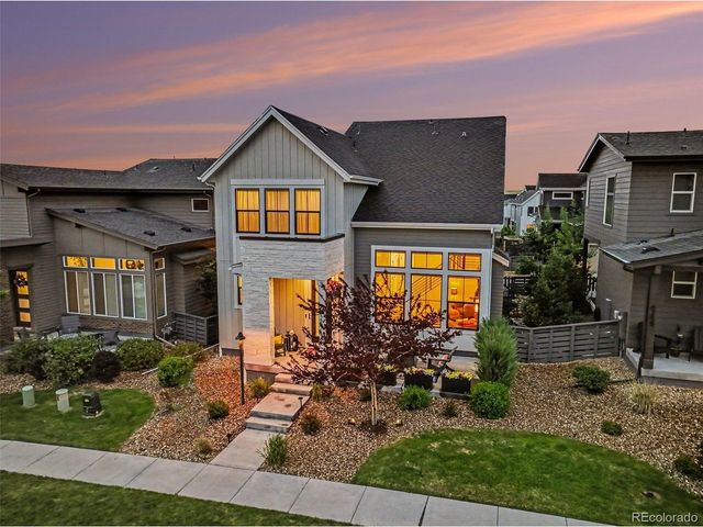 6267 Canterview Ct, Castle Pines, CO 80108