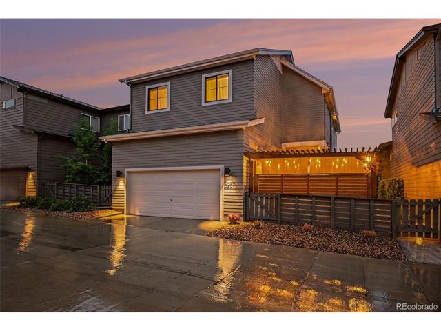 6267 Canterview Ct, Castle Pines, CO 80108