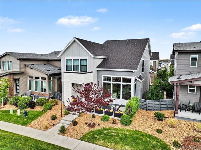 6267 Canterview Ct, Castle Pines, CO 80108