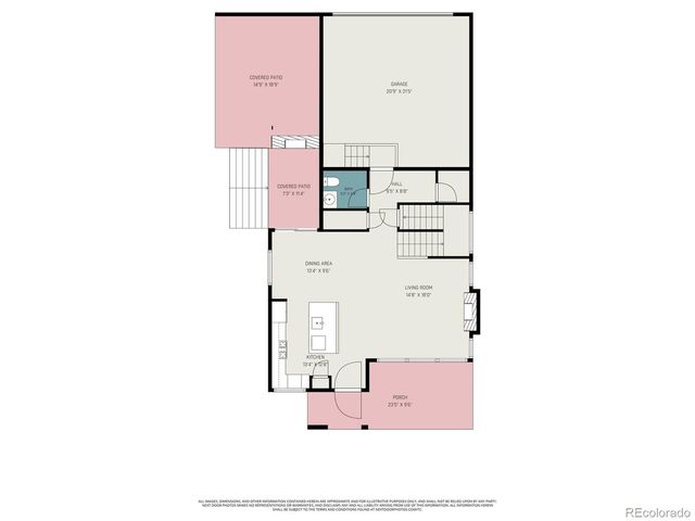 6267 Canterview Ct, Castle Pines, CO 80108