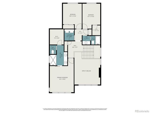 6267 Canterview Ct, Castle Pines, CO 80108