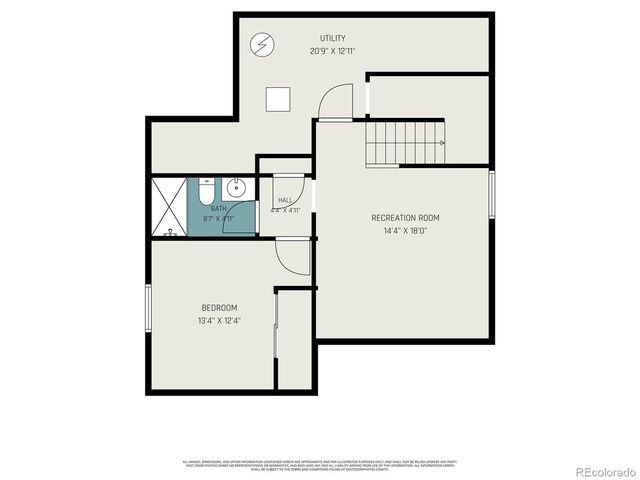 6267 Canterview Ct, Castle Pines, CO 80108