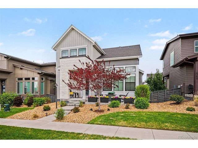 6267 Canterview Ct, Castle Pines, CO 80108