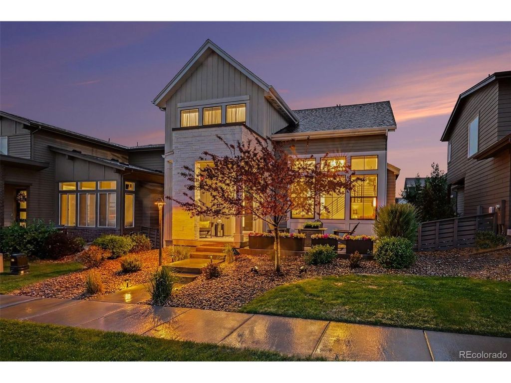 6267 Canterview Ct, Castle Pines, CO 80108