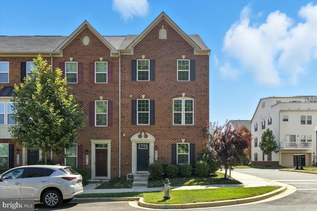 5312 GLOVER PARK DR, Upper Marlboro, MD 20772