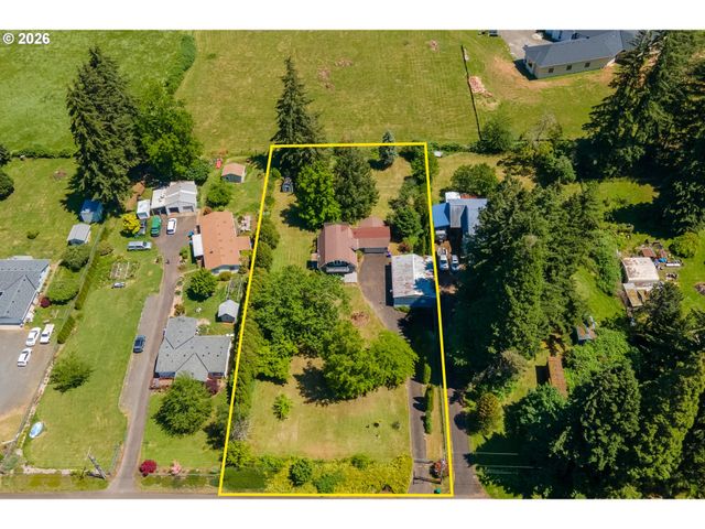 14830 Se 329TH Ave, Boring, OR 97009