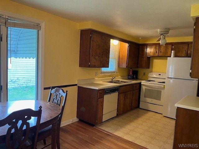 1158 Parkhurst Boulevard, Tonawanda, NY 14150