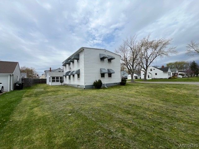 1158 Parkhurst Boulevard, Tonawanda, NY 14150