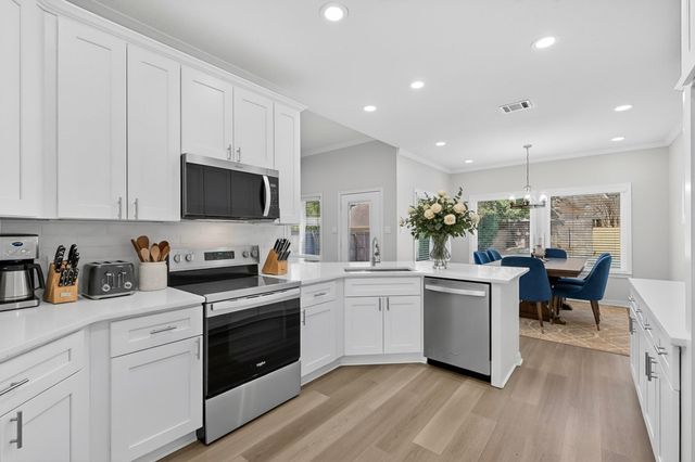 5113 Alexander Drive, Flower Mound, TX 75028