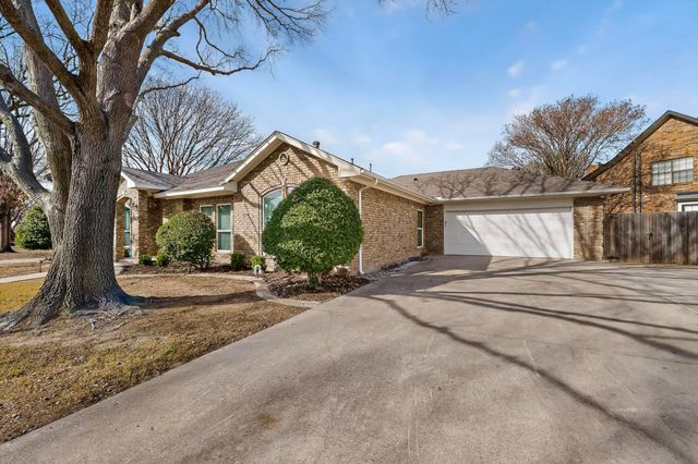 5113 Alexander Drive, Flower Mound, TX 75028