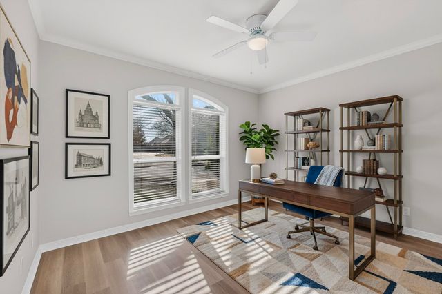 5113 Alexander Drive, Flower Mound, TX 75028