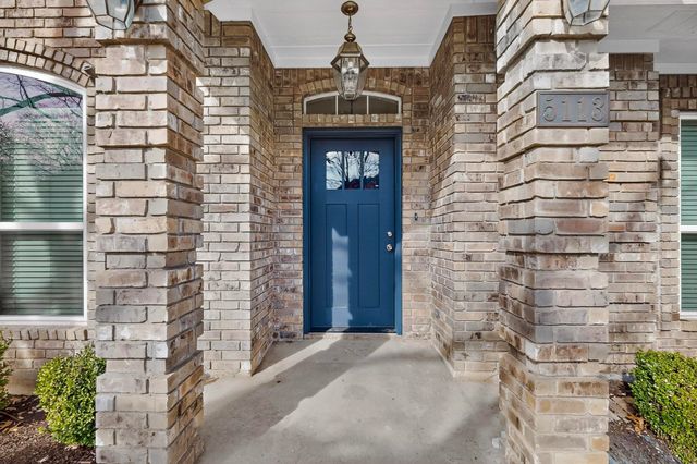 5113 Alexander Drive, Flower Mound, TX 75028