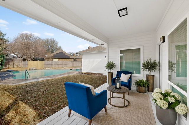 5113 Alexander Drive, Flower Mound, TX 75028