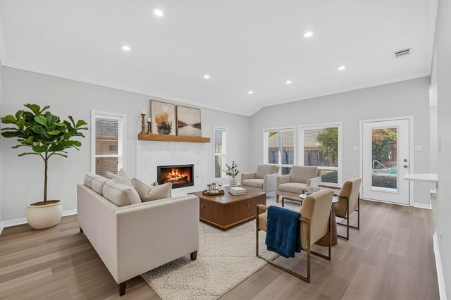 5113 Alexander Drive, Flower Mound, TX 75028