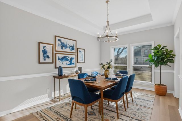 5113 Alexander Drive, Flower Mound, TX 75028