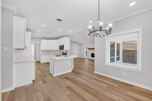 5113 Alexander Drive, Flower Mound, TX 75028