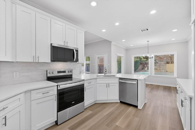 5113 Alexander Drive, Flower Mound, TX 75028