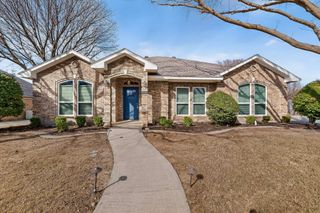 5113 Alexander Drive, Flower Mound, TX 75028