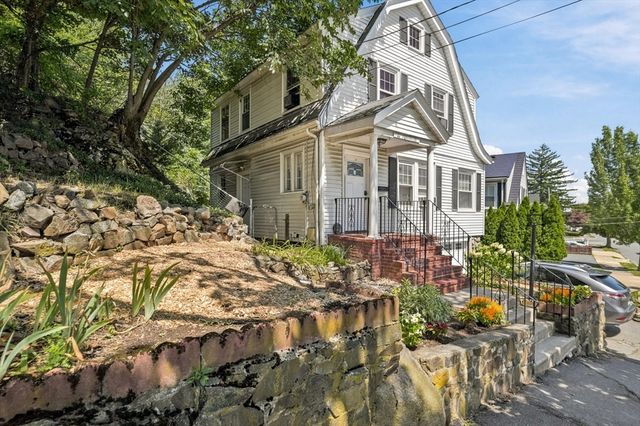 44 Fernwood Ave, Lynn, MA 01904