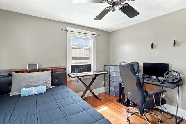 44 Fernwood Ave, Lynn, MA 01904