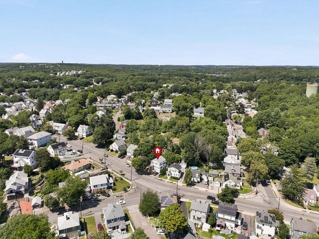 44 Fernwood Ave, Lynn, MA 01904