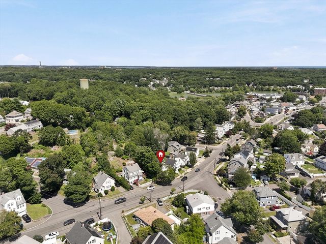 44 Fernwood Ave, Lynn, MA 01904