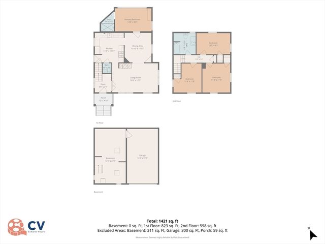 44 Fernwood Ave, Lynn, MA 01904