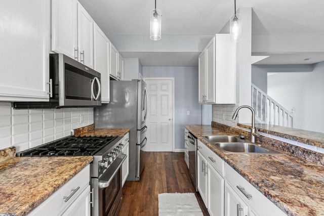 6140 Ashtead Drive, New Albany, OH 43054