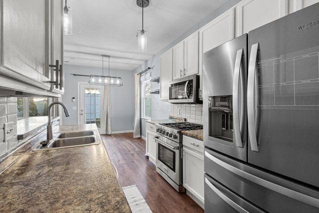 6140 Ashtead Drive, New Albany, OH 43054