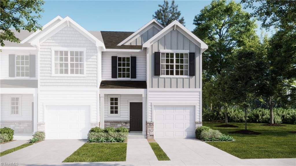 1886 Pheasant Trace Circle, Kernersville, NC 27284