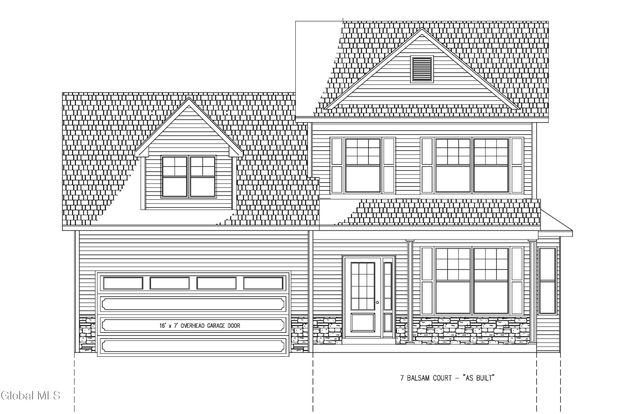 7 Balsam Court, Ballston, NY 12019