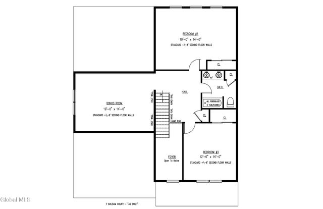 7 Balsam Court, Ballston, NY 12019