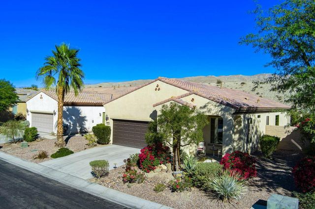 81242 Camino Lampazos, Indio, CA 92203