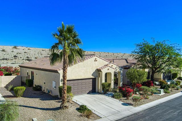 81242 Camino Lampazos, Indio, CA 92203