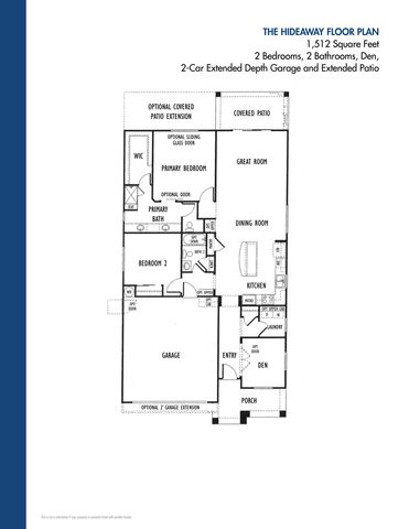 81242 Camino Lampazos, Indio, CA 92203