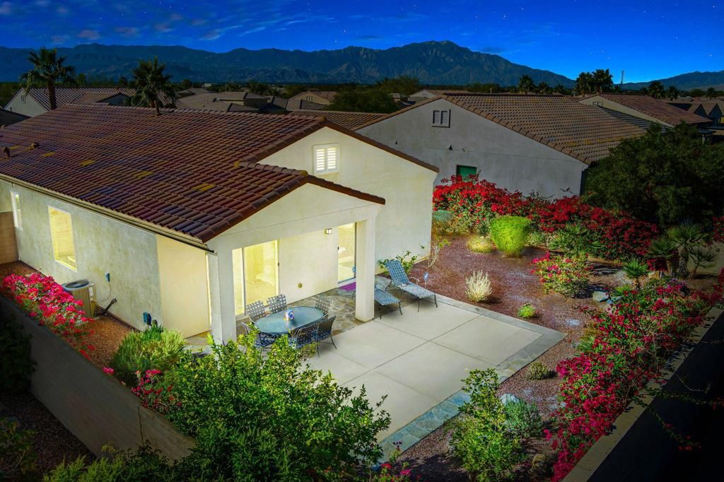 81242 Camino Lampazos, Indio, CA 92203