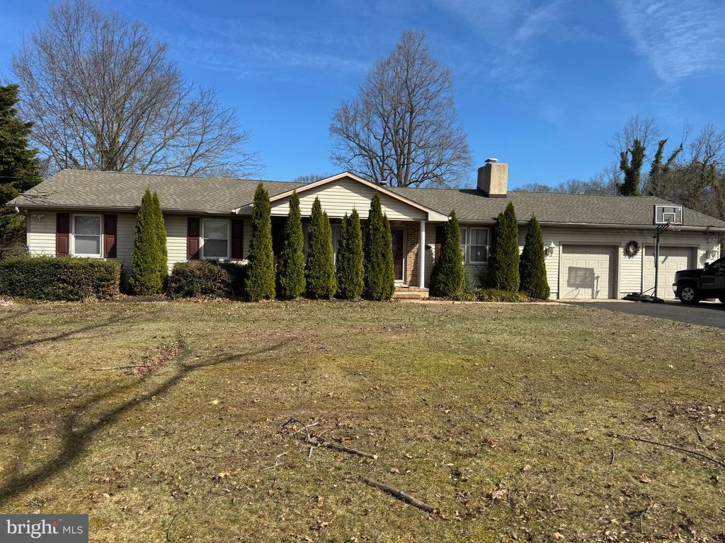 1314 MAGNOLIA RD, Vineland, NJ 08361