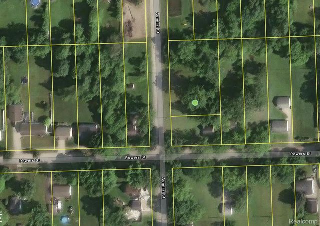 5133 Admiral Street, Westland, MI 48186