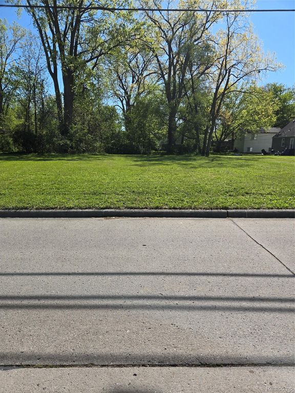 5133 Admiral Street, Westland, MI 48186